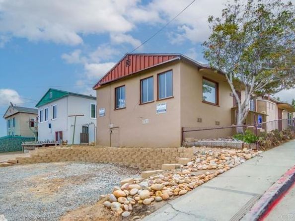 3950 C Street, San Diego CA 92102