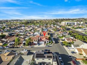3136 Don pancho way, San Ysidro (san Diego) CA 92173