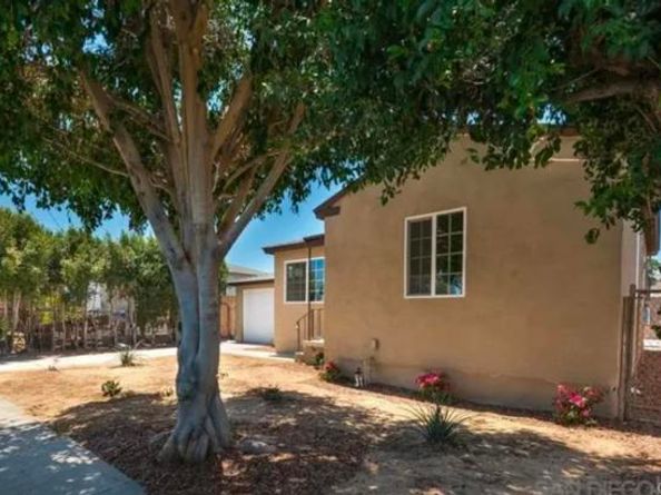 920 S 40Th Street, San Diego CA 92113