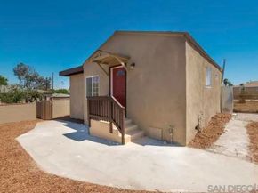 920 S 40Th Street, San Diego CA 92113