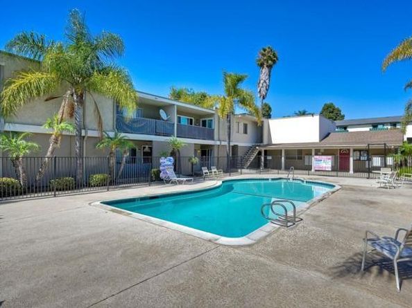 1420 Hilltop Drive 202, Chula Vista CA 91911