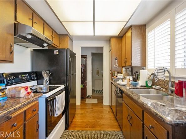 2235 W 25th Street 207, San Pedro (los Angeles) CA 90732