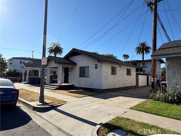 1045 E New York, Long Beach CA 90813