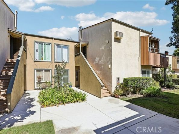 1001 W Stevens, Santa Ana CA 92707