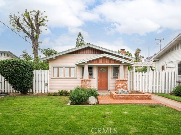 637 E Van Bibber, Orange CA 92866