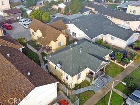 1207 Bay View, Wilmington (los Angeles) CA 90744