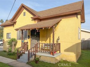 1207 Bay View, Wilmington (los Angeles) CA 90744