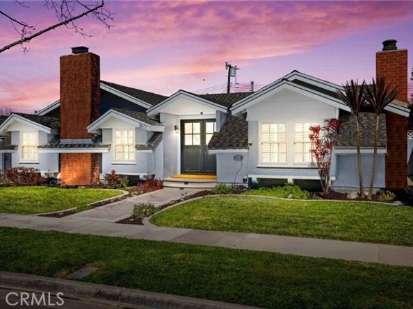 2671 Saint Albans, Rossmoor Socal CA 90720