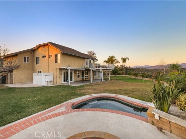 21282 Hillside Court, Lake Forest (el Toro) CA 92630