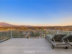21282 Hillside Court, Lake Forest (el Toro) CA 92630