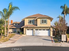 21282 Hillside Court, Lake Forest (el Toro) CA 92630