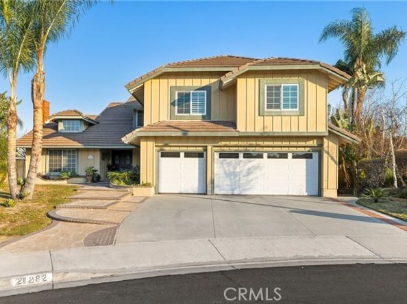 21282 Hillside Court, Lake Forest (el Toro) CA 92630