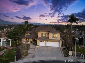 21282 Hillside Court, Lake Forest (el Toro) CA 92630