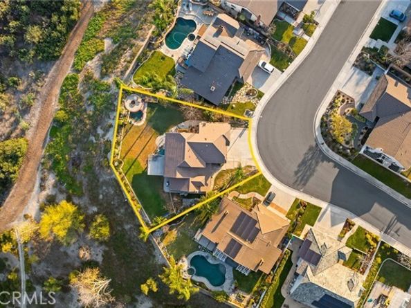 21282 Hillside Court, Lake Forest (el Toro) CA 92630