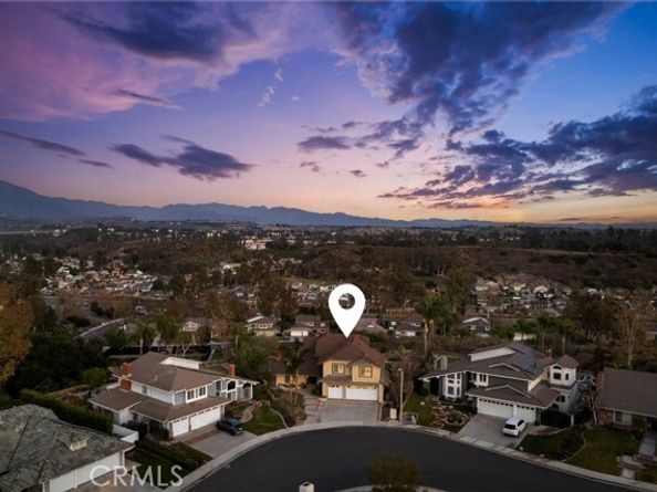 21282 Hillside Court, Lake Forest (el Toro) CA 92630