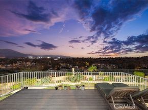 21282 Hillside Court, Lake Forest (el Toro) CA 92630