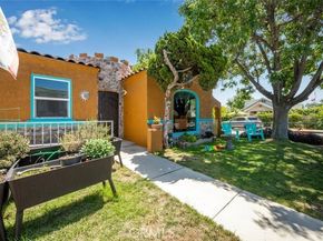 25640 President Avenue, Harbor City (los Angeles) CA 90710