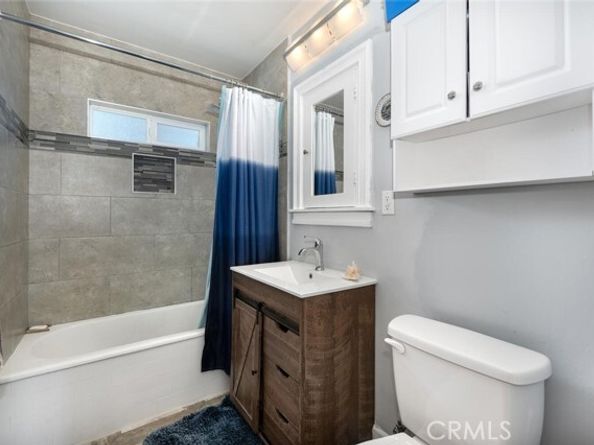 25640 President Avenue, Harbor City (los Angeles) CA 90710