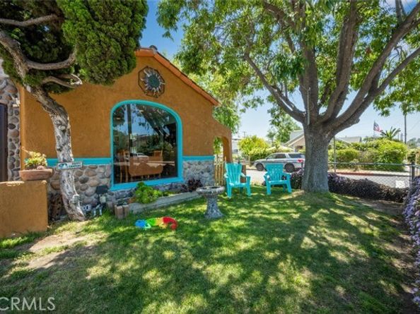 25640 President Avenue, Harbor City (los Angeles) CA 90710