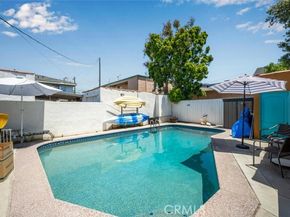 25640 President Avenue, Harbor City (los Angeles) CA 90710