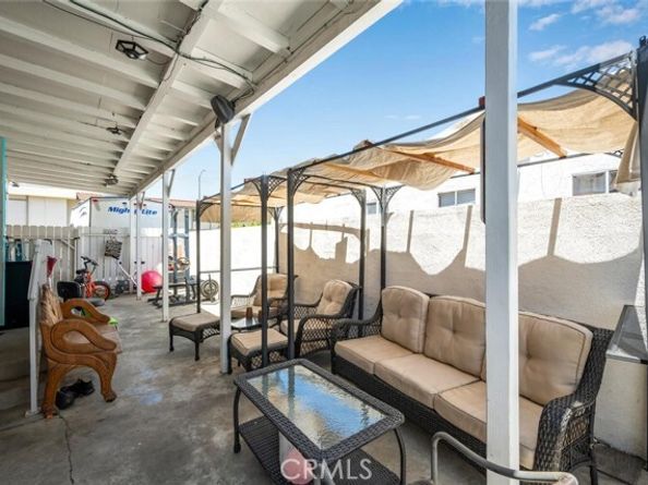 25640 President Avenue, Harbor City (los Angeles) CA 90710