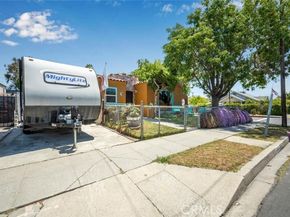 25640 President Avenue, Harbor City (los Angeles) CA 90710