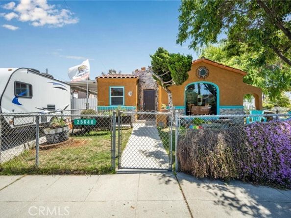 25640 President Avenue, Harbor City (los Angeles) CA 90710