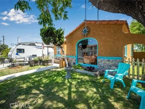25640 President Avenue, Harbor City (los Angeles) CA 90710