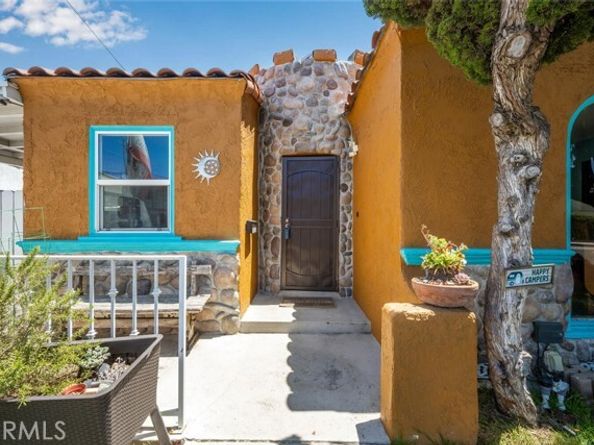 25640 President Avenue, Harbor City (los Angeles) CA 90710