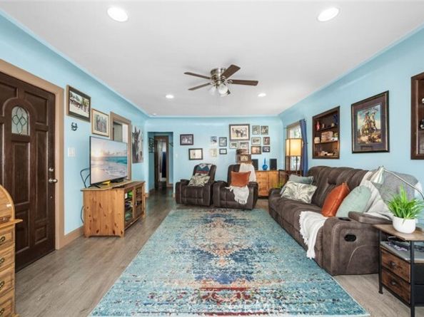 25640 President Avenue, Harbor City (los Angeles) CA 90710