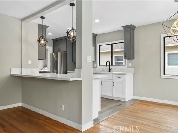 6017 Greenmeadow Road, Lakewood CA 90713