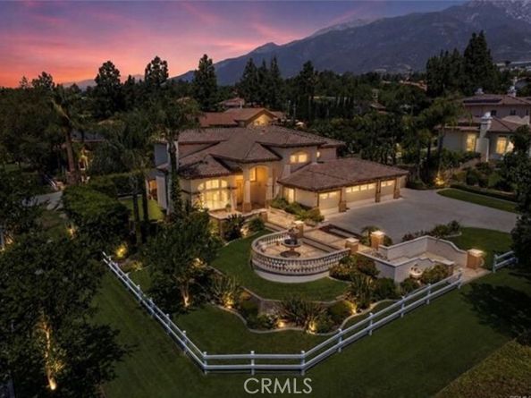 5540 High Meadow, Rancho Cucamonga CA 91737