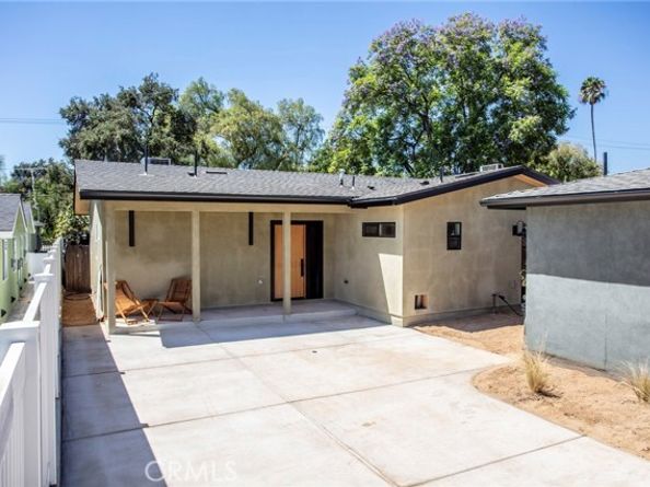 1701 N Oxford, Pasadena CA 91104