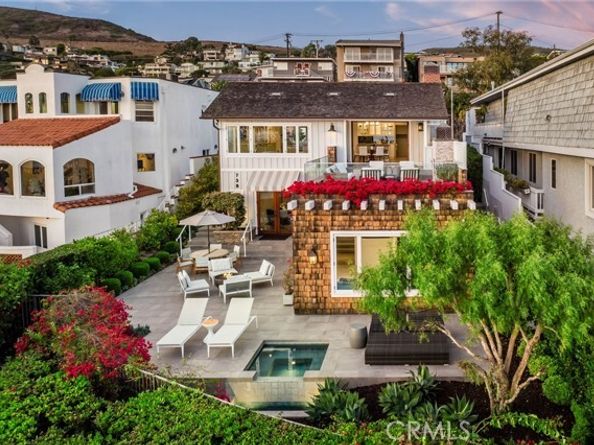738 Cliff Drive, Laguna Beach CA 92651