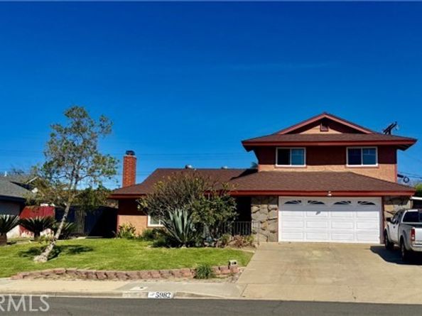 5982 Harrison, Chino CA 91710