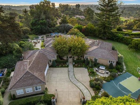 5499 Avenida Maravillas, Rancho Santa Fe CA 92067
