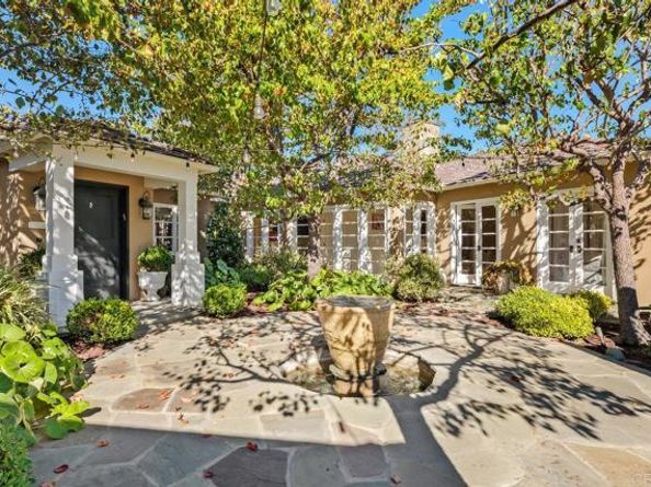 5499 Avenida Maravillas, Rancho Santa Fe CA 92067