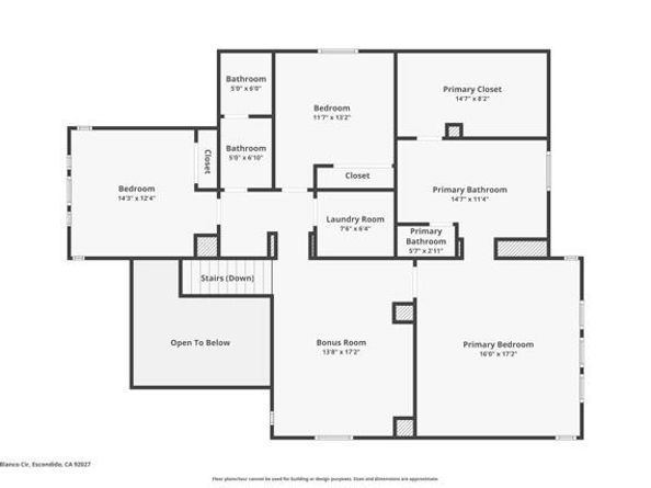 2949 Oro Blanco Cir, Escondido CA 92027