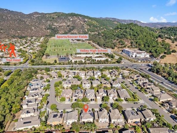 2949 Oro Blanco Cir, Escondido CA 92027