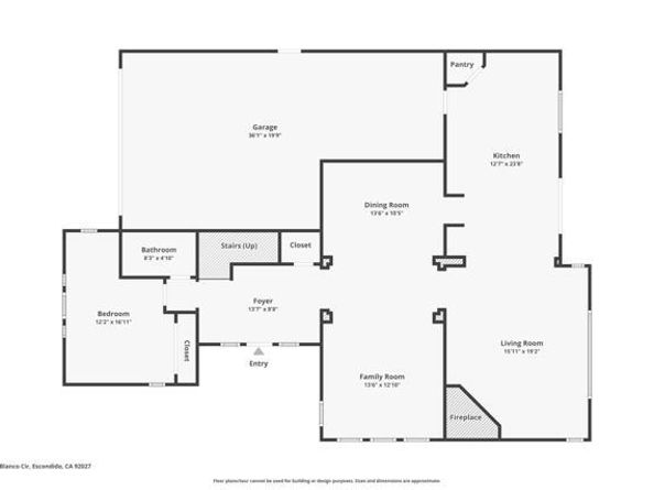 2949 Oro Blanco Cir, Escondido CA 92027