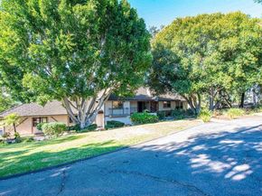 2730 Mountain View Drive, Escondido CA 92027