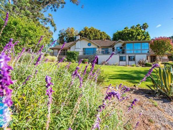 2730 Mountain View Drive, Escondido CA 92027