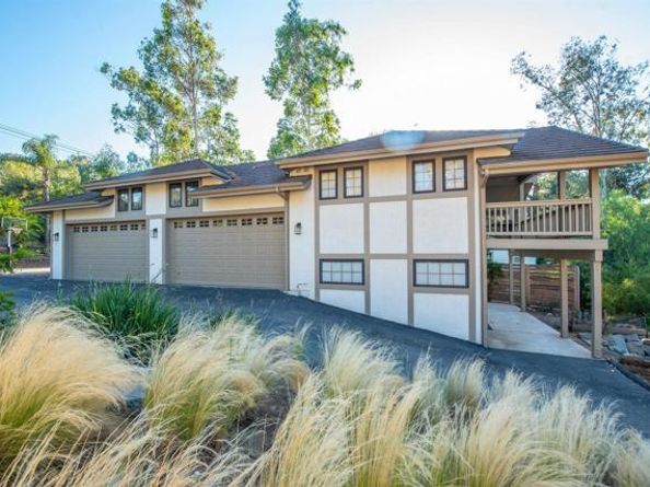 2730 Mountain View Drive, Escondido CA 92027