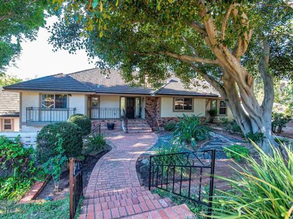 2730 Mountain View Drive, Escondido CA 92027