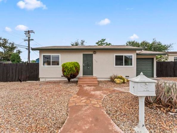 120 N Elm Street, Escondido CA 92025