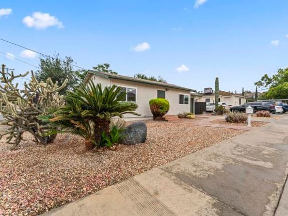 120 N Elm Street, Escondido CA 92025
