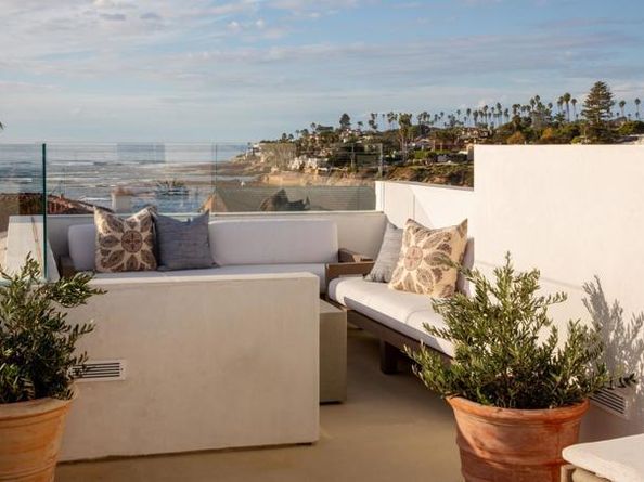 5735 Dolphin Place, La Jolla (san Diego) CA 92037