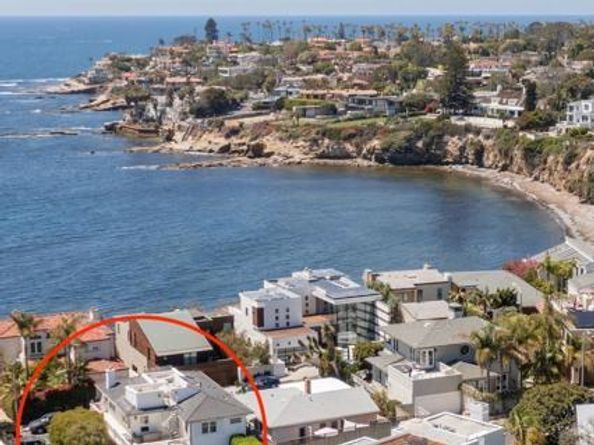 5735 Dolphin Place, La Jolla (san Diego) CA 92037