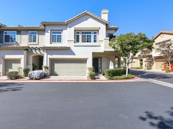 12510 Heatherton Court 191, San Diego CA 92128