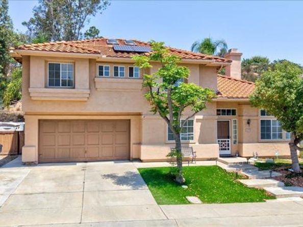 11173 Weatherwood Terrace, San Diego CA 92131